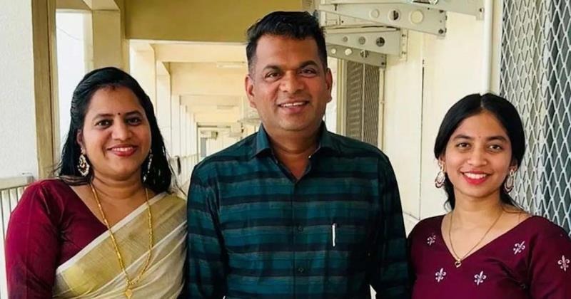 പ്രവാസ ജീവിതം അവസാനിപ്പിക്കാന്‍ ഒരുങ്ങവേ മലയാളിയെ തേടി മഹാ ഭാഗ്യം; സമ്മാനത്തുക 37 കോടി രൂപ