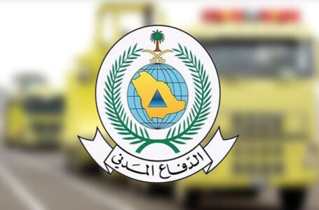 സൗദി കിഴക്കൻ പ്രവിശ്യയിൽ ജാഗ്രതാ നിർദ്ദേശം: മൊബൈലുകളിൽ അടിയന്തര അപായ സൂചന നൽകി സിവിൽ ഡിഫൻസ്