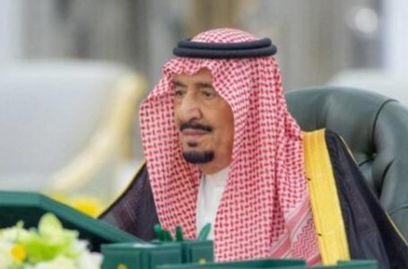 രാജ്യത്തിന്റെ സുരക്ഷയും സൈനികരുടെ ക്ഷേമവും മുൻനിർത്തി സൽമാൻ രാജാവിന്റെ ഈദ് സന്ദേശം