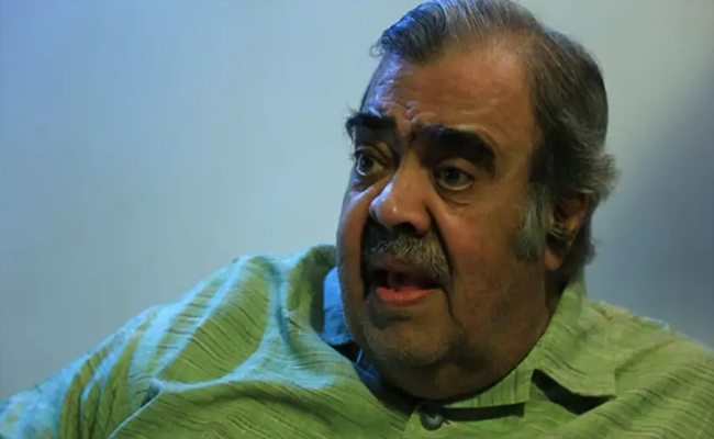 ഇന്ദിരയുടെ വിശ്വസ്തനിൽ നിന്ന് കടുത്ത വിമർശകനിലേക്ക്; വടകരയുടെ ചരിത്രപുരുഷൻ കെ.പി. ഉണ്ണികൃഷ്ണൻ