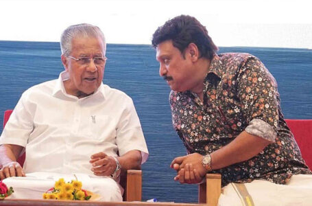 ഗണേഷ് കുമാർ രാജിവെക്കില്ല; മുഖ്യമന്ത്രിയുമായി കൂടിക്കാഴ്ച നടത്തി, പത്തനാപുരത്ത് പ്രതിഷേധം ഇരമ്പുന്നു