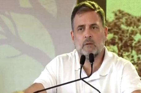 ഒറ്റയാൻ കളി വേണ്ട, ഒത്തൊരുമിച്ചുള്ള പോരാട്ടം മതി; കേരളത്തിൽ വേണ്ടത് ‘സംഘനൃത്തം’; കോൺഗ്രസിലെ പടലപ്പിണക്കങ്ങൾക്കെതിരെ രാഹുലിന്റെ സർജിക്കൽ സ്ട്രൈക്ക്!”