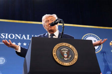 ആഗോള എണ്ണ വിപണിയിൽ ഇളവുമായി ട്രംപ്; ഗൾഫിൽ സംഘർഷം കടുക്കുന്നു