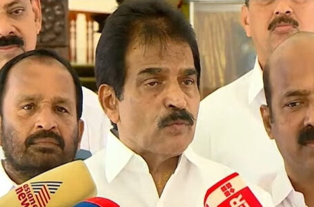 കെ സുധാകരന്റെ നിലപാട് മഹാ അപരാധമല്ല; അന്തിമ തീരുമാനം ഹൈക്കമാന്‍ഡിന്റേത്: കെ സി വേണുഗോപാല്‍