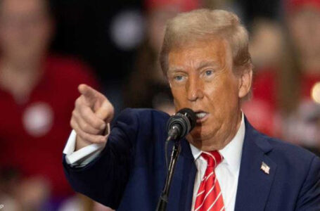 ഇറാനുമായുള്ള യുദ്ധം ഉടൻ അവസാനിക്കും: ഇനി ആക്രമിക്കാൻ ലക്ഷ്യങ്ങളൊന്നും ബാക്കിയില്ലെന്നും ഡൊണാൾഡ് ട്രംപ്