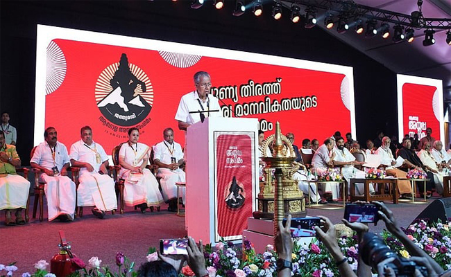 ദേവസ്വം ബോര്‍ഡ് രേഖകൾ നൽകുന്നില്ല, ലാഘവത്തോടെയുള്ള സമീപനം ഓഡിറ്റര്‍; അയ്യപ്പസംഗമത്തിന്റെ കണക്കുകളിൽ ദേവസ്വം ബോർഡിനെതിരെ ഹൈക്കോടതി.