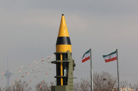 ശത്രുക്കൾക്ക് അപ്രാപ്യം; ഇറാൻ്റെ ഭൂഗർഭ ‘മിസൈൽ സിറ്റികൾ’ – പശ്ചിമേഷ്യയെ വിറപ്പിക്കുന്ന പ്രതിരോധ കോട്ടകൾ