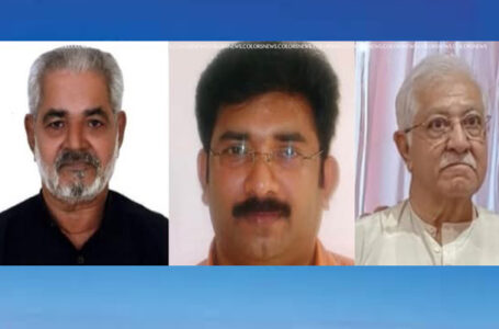 പ്രതിസന്ധികൾക്കിടയിലും കനിവായി കുവൈത്ത് എയർവേയ്‌സ്; സാമൂഹ്യ പ്രവർത്തകരുടെ ഇടപെടൽ ഫലം കണ്ടു; മൂന്ന് പ്രവാസികളുടെ മൃതദേഹങ്ങൾ കൊച്ചിയിലെത്തിച്ചു