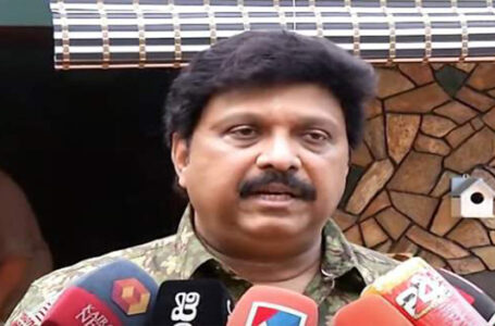 ഗണേഷ് കുമാറിന് തിരിച്ചടി; പത്തനാപുരം എന്‍എസ്എസ് താലൂക്ക് യൂണിയന്‍ പിരിച്ചുവിട്ടു