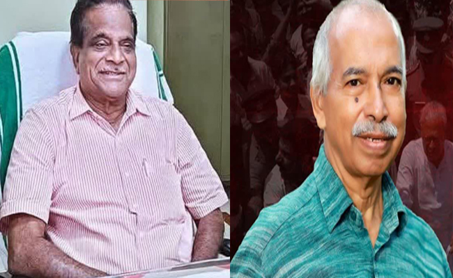അച്ചടക്കത്തിൻ്റെ ഉരുക്കുകോട്ടയിൽ അസ്വസ്ഥതയുടെ കനലുകൾ; ബദൽരേഖ മുതൽ അഴിമതി വിരുദ്ധ പോരാട്ടം വരെ ; എംവിആറിന് ശേഷം കുഞ്ഞികൃഷ്‌ണനും ഗോവിന്ദനും