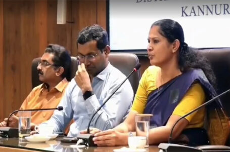 നവീന്‍ ബാബുവിന്റെ മരണം; ദിവ്യയുടെ മുഴുവന്‍ ഫോണ്‍ രേഖകളും പരിശോധിക്കണം, തുടരന്വേഷണത്തിന് ഉത്തരവിട്ട് കോടതി