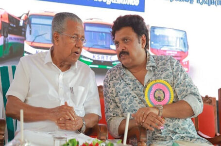 ഗണേഷ് കുമാർ രാജിവെക്കണം; ‘ഒത്തുതീർപ്പ്’ അംഗീകരിക്കില്ലെന്ന് കോൺഗ്രസ്; സർക്കാരിനെതിരെ രൂക്ഷവിമർശനം