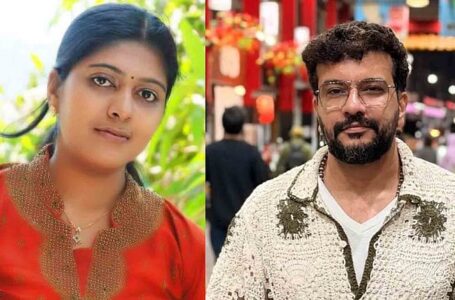 പാലക്കാട്ട് രമേഷ് പിഷാരടി, വിഎസിന്റെ മുന്‍ പ്രൈവറ്റ് സെക്രട്ടറി സുരേഷ് മലമ്പുഴയില്‍; കോൺ​ഗ്രസിന്റെ ആ​ദ്യ ​ഘട്ട പട്ടികയിൽ 55 പേർ