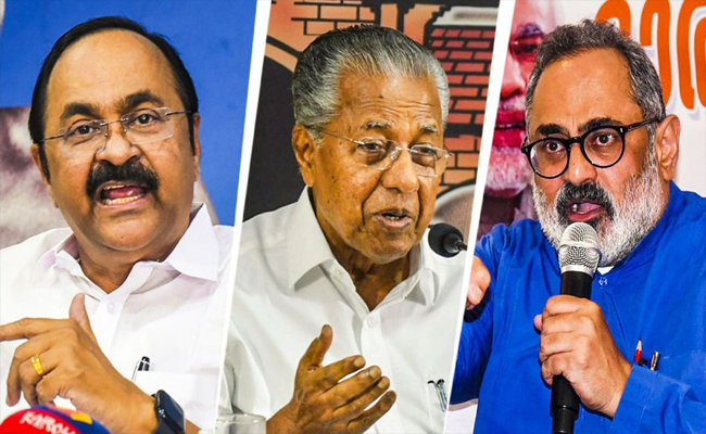 പതിനായിരത്തിലേറെ വോട്ടര്‍മാര്‍ കുറഞ്ഞ 27 മണ്ഡലങ്ങള്‍; മുന്നണികള്‍ക്ക് നെഞ്ചിടിപ്പേറ്റുന്ന മണ്ഡലങ്ങള്‍ അറിയേണ്ടെതെല്ലാം