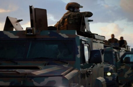 സിറിയൻ സൈനിക കേന്ദ്രങ്ങൾക്കു നേരെ ഹിസ്ബുല്ലയുടെ ആക്രമണം; തിരിച്ചടിക്കുമെന്ന് സിറിയ