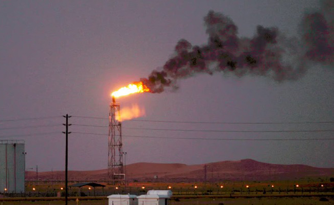 സൗദിയിലെ ഷൈബ എണ്ണപ്പാടത്തിന് നേരെ വീണ്ടും പാഞ്ഞെത്തി ഡ്രോണുകൾ : ആക്രമണം സൈന്യം തകർത്തു, ജാഗ്രതയോടെ സൗദി അറേബ്യ