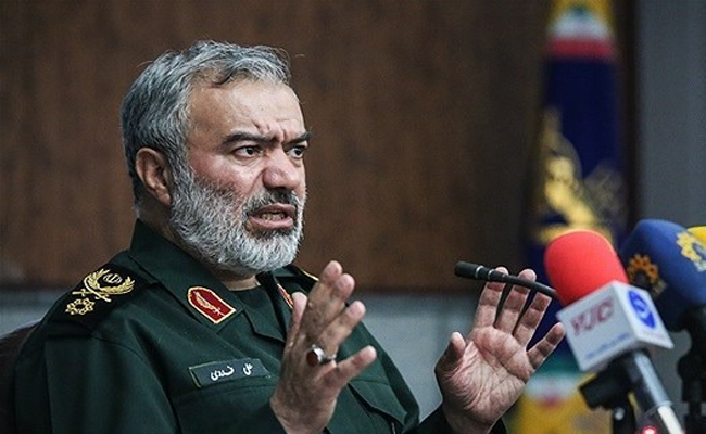 കടൽത്തീരം വിട്ട് അമേരിക്ക; കടലിനടിയിൽ ഇറാന്റെ ‘മിന്നൽ പിണർ’: ശത്രുക്കളെ വിറപ്പിക്കാൻ സെക്കൻഡിൽ 100 മീറ്റർ വേഗമുള്ള മിസൈലുകൾ!  ഇറാന്റെ പുതിയ മിസൈൽ കരുത്തിൽ വിറച്ച് പശ്ചിമേഷ്യ!