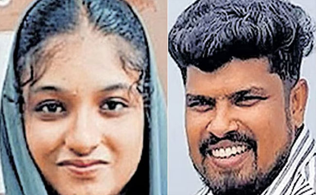 പാലക്കാട് എലിവിഷം ഉള്ളില്‍ചെന്ന് യുവതിയുടെ മരണം; ഭര്‍ത്താവ് അറസ്റ്റില്‍