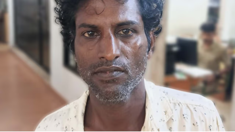 നിരവധി ക്രിമിനൽ കേസുകളിൽ പ്രതി, യുവാവ് അറസ്റ്റിൽ ഭാര്യയെ ശ്വാസംമുട്ടിച്ച് കൊലപ്പെടുത്താൻ ശ്രമം
