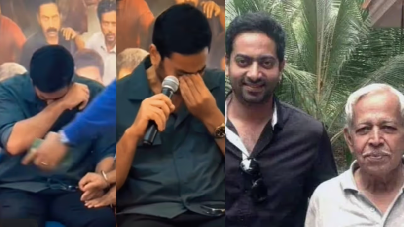 പൊട്ടിക്കരഞ്ഞ് സൈജു കുറുപ്പ്, പ്രേക്ഷകർ ഏറ്റെടുത്ത് ‘മോഹിനിയാട്ടം’