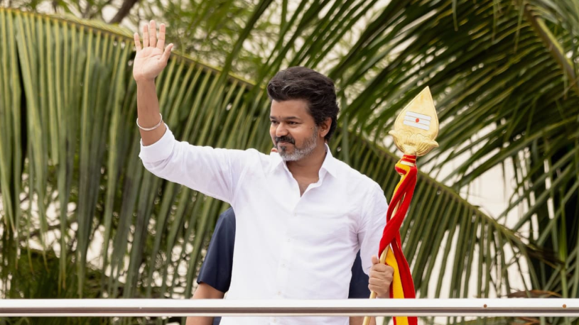 ചെന്നൈയിൽ നടത്താനിരുന്ന റാലികൾ റദ്ദാക്കി, ചോദിച്ച സമയം അനുവദിച്ചില്ലെന്ന് വിശദീകരണം