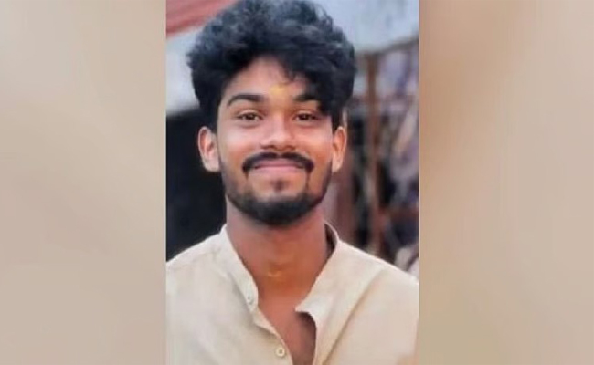 ബംഗളൂരുവില്‍ മലയാളി നഴ്സിങ് വിദ്യാര്‍ഥി മരിച്ചനിലയില്‍