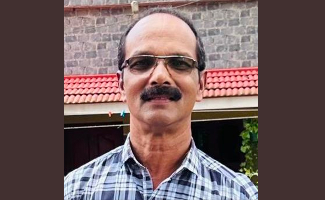 കൊട്ടാരക്കര സ്വദേശി റിയാദില്‍ നിര്യാതനായി