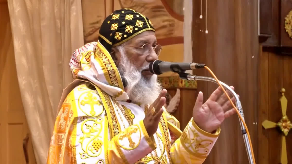 ഉയിർപ്പിൻ്റെ പ്രത്യാശയിൽ കേരളം; വോട്ടവകാശം വിവേകത്തോടെ വിനിയോഗിക്കാൻ കർദിനാളിൻ്റെ ആഹ്വാനം