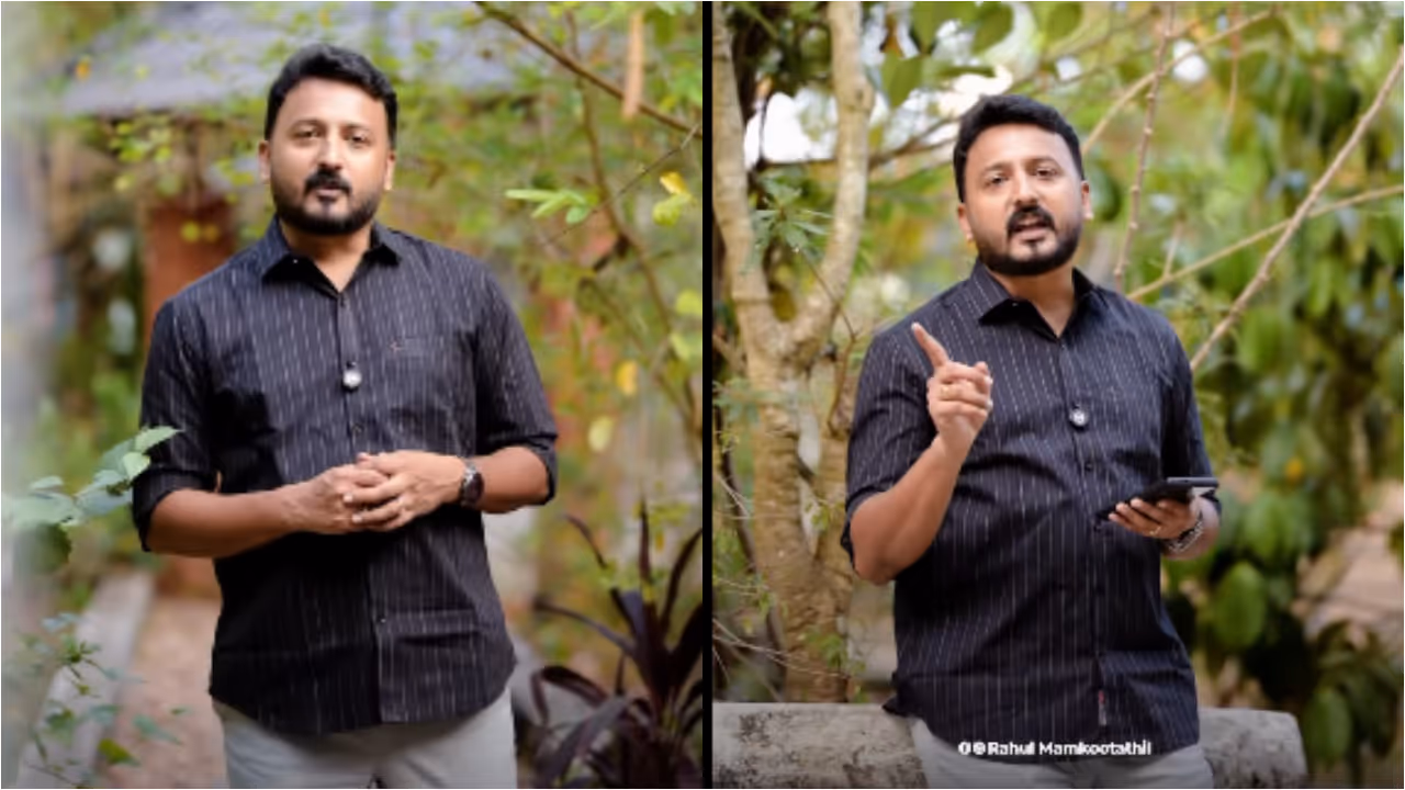 ദുരിതാശ്വാസനിധിയിലേക്ക് വന്ന 778 കോടി രൂപ കൊണ്ട് സർക്കാർ എന്തു ചെയ്തുവെന്ന് രാഹുൽ മാങ്കൂട്ടത്തിൽ; കോൺ​ഗ്രസ് ഫണ്ടിലും വിശദീകരണം, വീഡിയോ