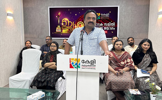 നഴ്സിംഗ് മേഖലയ്ക്ക് ആദരവുമായി കേളി കുടുംബവേദി; ‘ജ്വാല അവാർഡ് 2026’ പ്രഖ്യാപിച്ചു