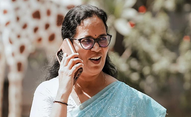 ആര്‍എംപി യുഡിഎഫിന്റെ ഭാഗമല്ല, അഭ്യൂഹങ്ങള്‍ക്ക് മറുപടി പറയേണ്ടതില്ല: കെ കെ രമ