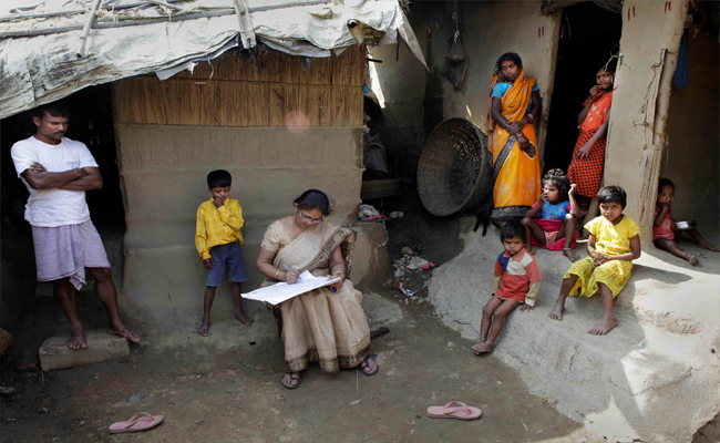 രാജ്യത്ത് സെൻസസിന് തുടക്കം; ആദ്യമായി ‘സെല്‍ഫ് എന്യൂമറേഷൻ’, പോർട്ടലില്‍ എങ്ങനെ വിവരങ്ങള്‍ നല്‍കാം