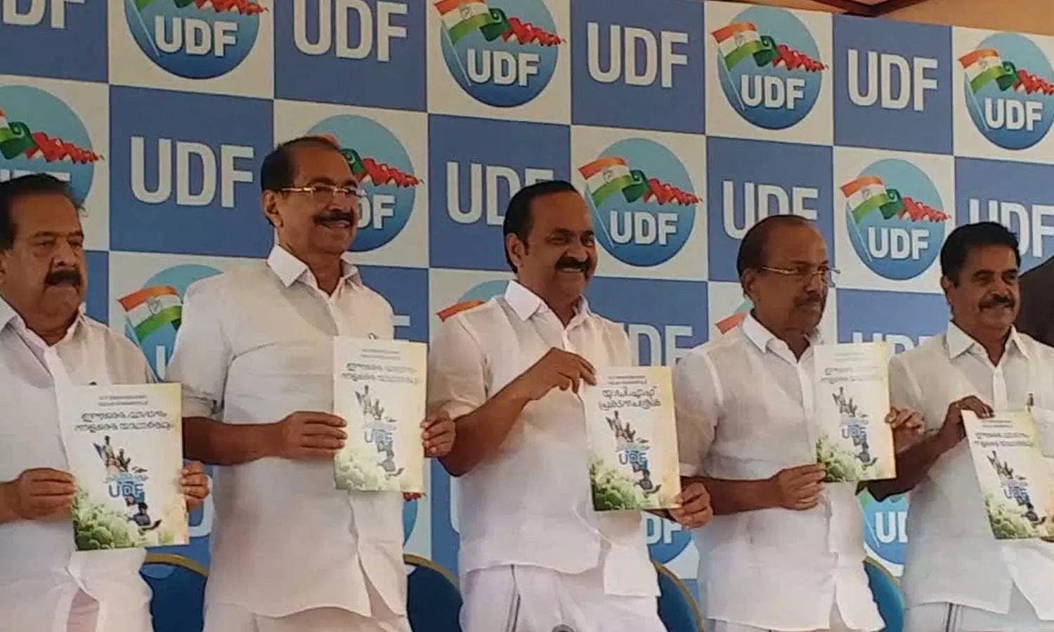 കേരളം യുഡിഎഫിനൊപ്പം; അസമിൽ ബിജെപിക്ക് ഭരണത്തുടർച്ച, ബം​ഗാളിൽ അട്ടിമറി വിജയം: തമിഴ്നാട്ടിൽ ഡിഎംകെ എന്നും എക്സിറ്റ് പോൾ ഫലം