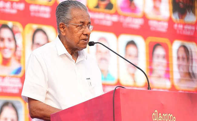 ‘ഡാഷ് മോനേ രേവന്താ…. മറുപടി വരുന്നുണ്ട്’; തെലങ്കാന മുഖ്യമന്ത്രിക്കെതിരെ പിണറായി വിജയന്‍