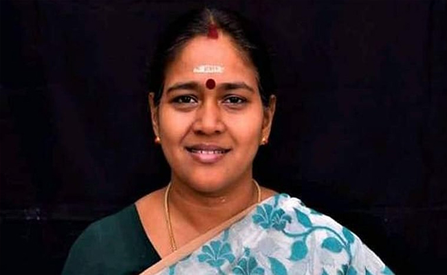 ‘ഒരു കോടി രൂപ നഷ്ടപരിഹാരം നല്‍കണം’; ശോഭാ സുരേന്ദ്രന് ജമാഅത്തെ ഇസ്ലാമിയുടെ നോട്ടീസ്