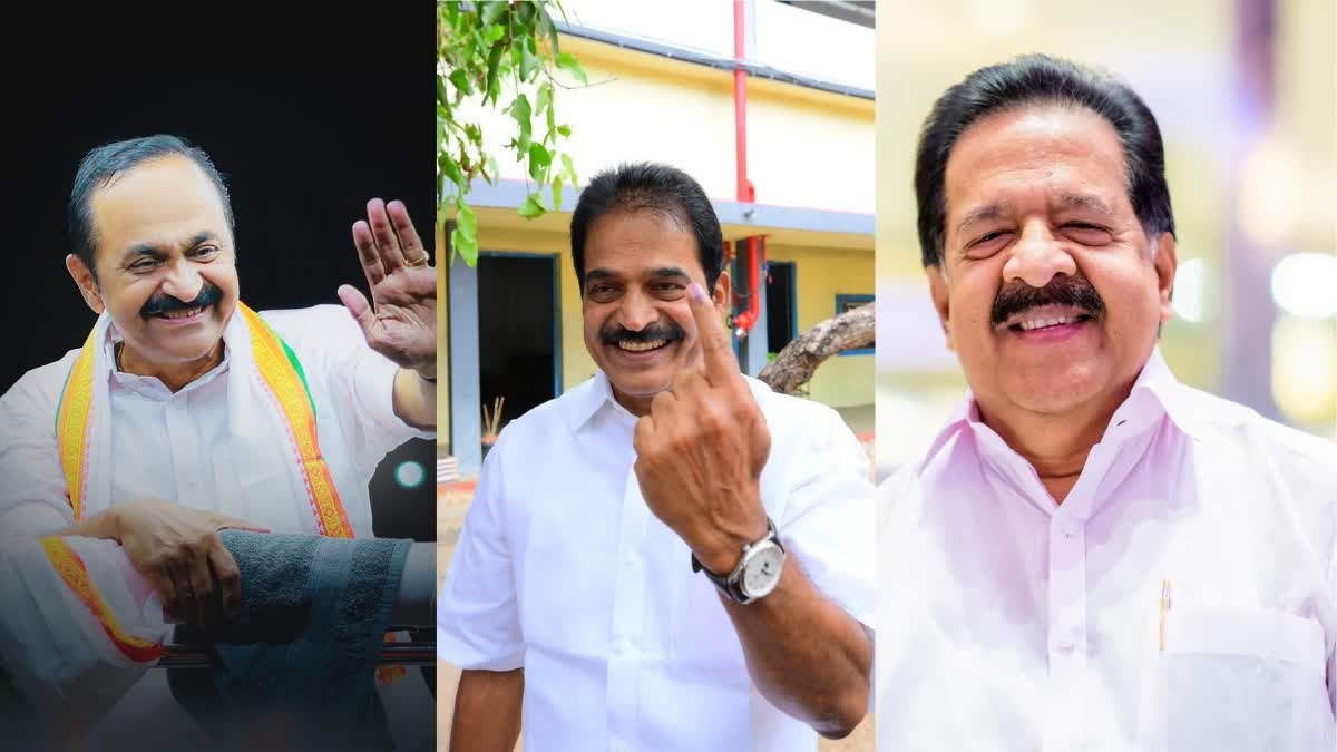 മുഖ്യമന്ത്രി പദവിയിലെ തർക്കം: കോൺഗ്രസിൽ വീണ്ടും വിഭാഗീയത, പുതിയ ഗ്രൂപ്പുകൾ ഉദയം ചെയ്‌തേക്കും