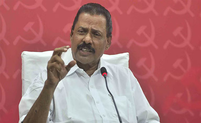 സെക്രട്ടറിയുടെ വിശദീകരണം ജനങ്ങള്‍ക്ക് മനസ്സിലാകുന്നതല്ല, സംഘടനാതലത്തില്‍ വീഴ്ച, അടിമുടി മാറണം; സിപിഎം സംസ്ഥാന സമിതിയില്‍ വിമര്‍ശനം
