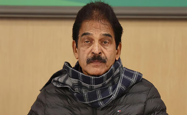 മുഖ്യമന്ത്രിയാകാൻ കെസി വേണു​ഗോപാൽ ഇരിക്കൂറിൽ മത്സരിച്ചാൽ തോൽപ്പിക്കും’; മുസ്ലീം ലീ​ഗ് ചുമട്ടുതൊഴിലാളി യൂണിയൻ