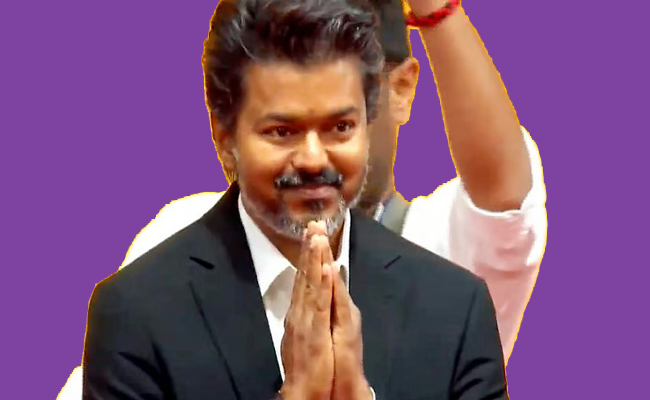 തമിഴ്‌നാട് മന്ത്രിസഭയിൽ ലീഗും വിസികെയും; എ എം ഷാജഹാനും വന്നി അരശും മന്ത്രിമാരായി സത്യപ്രതിജ്ഞ ചെയ്തു