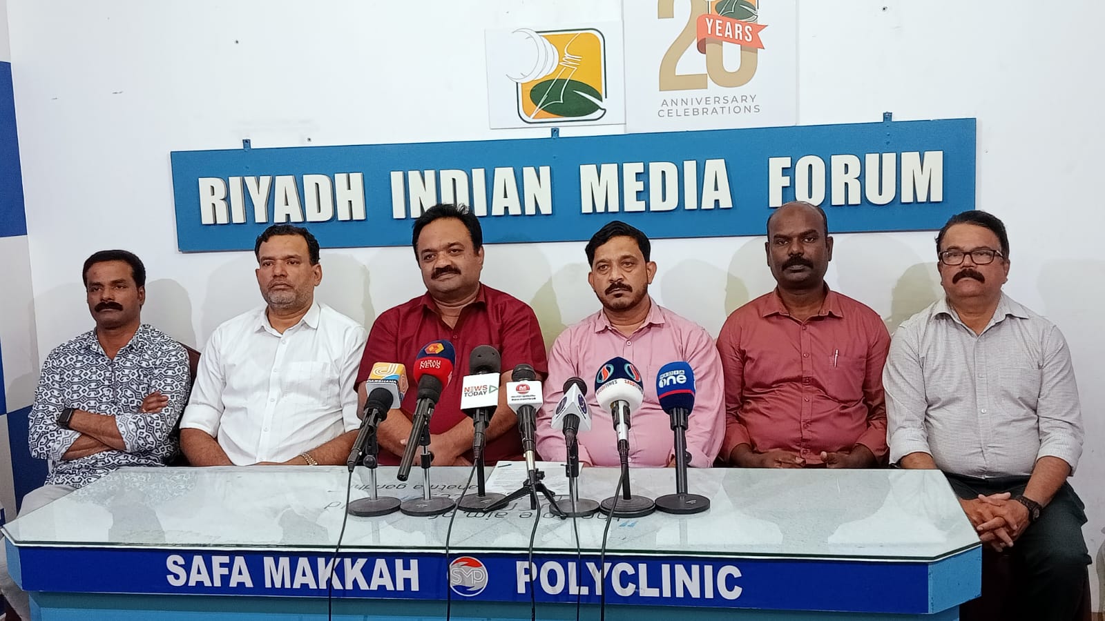 കരുതലായ് കേളിയുടെ ‘ജീവസ്പന്ദനം’; രക്തദാനത്തിന്റെ മഹാമേള മെയ്‌ 15ന്