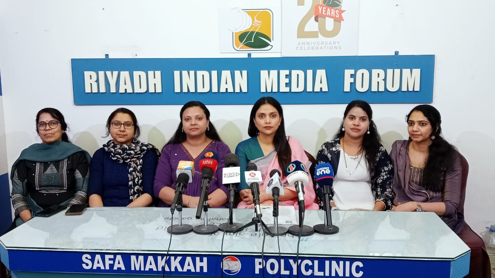 ജ്വാല 2026: റിയാദിൽ നഴ്‌സിംഗ് സമൂഹത്തിന് സ്നേഹാദരം; നിറക്കൂട്ടുകളുമായി ചിത്രരചന മത്സരവും
