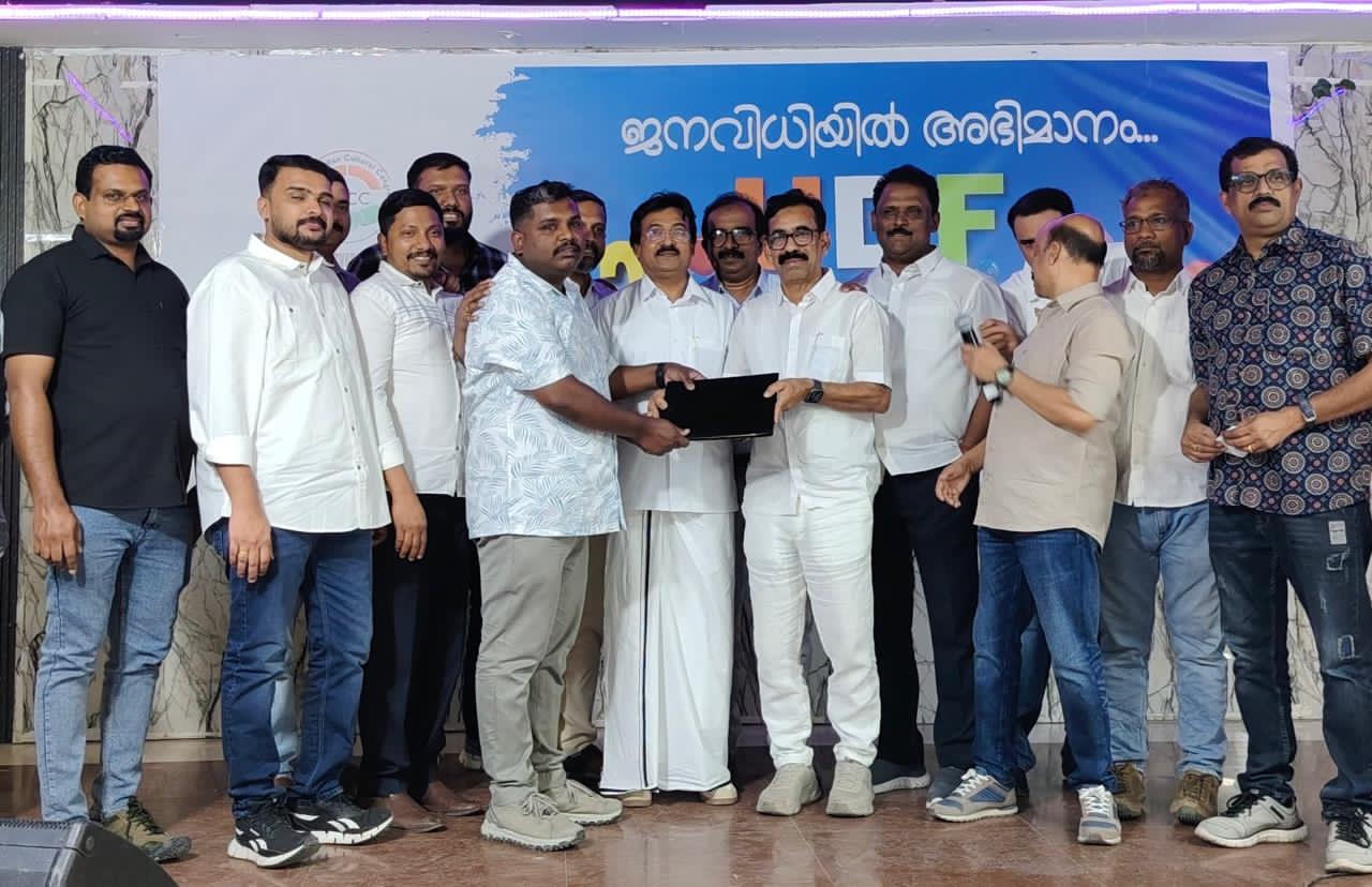 പ്രവചനത്തിൽ ‘സാം’ തരംഗം; കോട്ടയത്തുകാരന് ഇരട്ടപ്പട്ടം!
