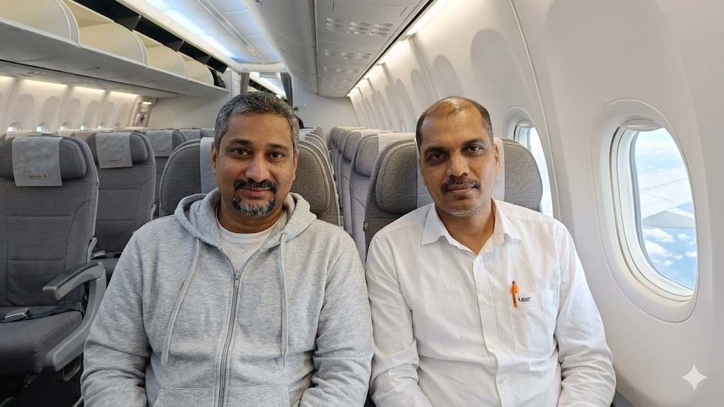 ഒരു ജനതയുടെ പ്രാർത്ഥന സഫലമായി; 20 വർഷത്തെ കാത്തിരിപ്പിനൊടുവിൽ അബ്ദുൽ റഹീം മോചിതനായി, നാട്ടിലേക്ക് തിരിച്ചു; രാവിലെ 7.35 ന് കരിപ്പൂർ വിമാനത്താവളത്തിലിറങ്ങും.