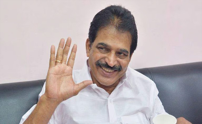 ‘സന്തോഷമുള്ള തീരുമാനം, സതീശന് പൂര്‍ണപിന്തുണ’; അഭിനന്ദിച്ച് വേണുഗോപാല്‍