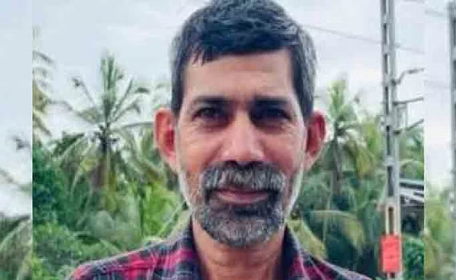 തെരഞ്ഞെടുപ്പ് വിജയാഘോഷത്തിനിടെ കണ്ണൂരിൽ കോൺഗ്രസ് പ്രവര്‍ത്തകന്‍ കുഴഞ്ഞുവീണ് മരിച്ചു