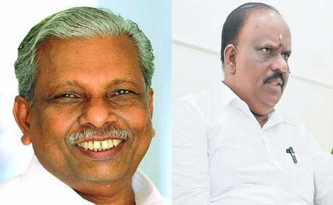 സ്പീക്കർ തെരഞ്ഞെടുപ്പ്: എൽഡിഎഫ് സ്ഥാനാർത്ഥിയായി എ സി മൊയ്തീൻ, ബി ബി ഗോപകുമാർ ബിജെപി സ്ഥാനാർത്ഥി