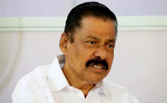 ‘ഇറങ്ങിപ്പോകണം സഖാവേ…അല്ലെങ്കില്‍ പാര്‍ട്ടിക്ക് ബംഗാളിലെ അവസ്ഥ വരും’: എം.വി ഗോവിന്ദനെതിരെ രൂക്ഷ വിമര്‍ശനം