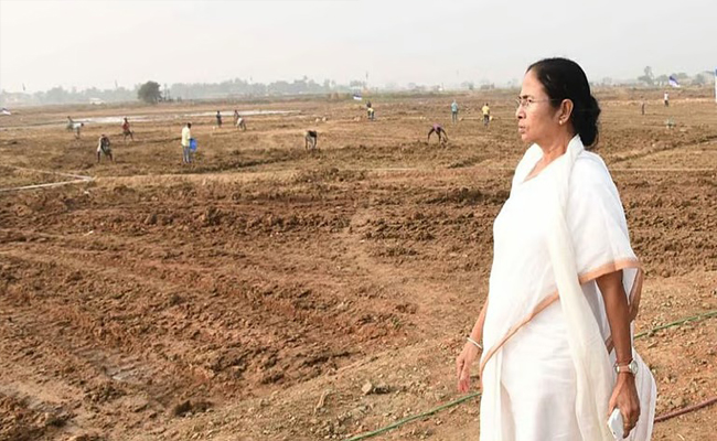 ‘ടാറ്റ സിംഗൂരിലേക്ക് മടങ്ങിവരണം’; സ്വാഗതം ചെയ്ത് ബിജെപി, പശ്ചിമ ബംഗാളിനെ നിക്ഷേപ സൗഹൃദമാക്കി മാറ്റാന്‍ പുതു തന്ത്രം