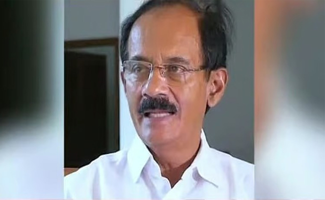 പൊതു പ്രവര്‍ത്തകന്‍ ഡിജോ കാപ്പന്‍ അന്തരിച്ചു