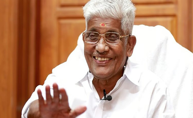 ആരു മുഖ്യമന്ത്രി ആയാലും കുഴപ്പമില്ല, എന്‍എസ്എസിന് പ്രത്യേക ചോയ്‌സൊന്നുമില്ല: ജി സുകുമാരന്‍ നായര്‍